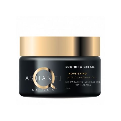 ASHANTI Q CURLING BUTTER 250G
