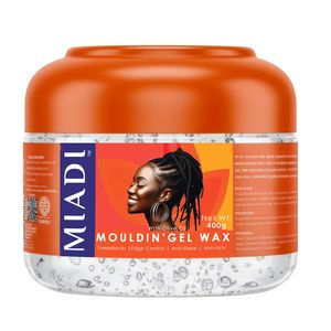 MIADI MOULDIN GEL WAX 450G