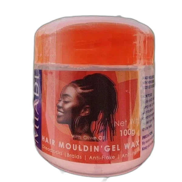 MIADI MOULDIN GEL WAX 250G