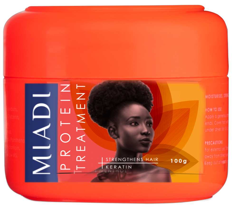 MIADI PROTEIN TRT 100G NL