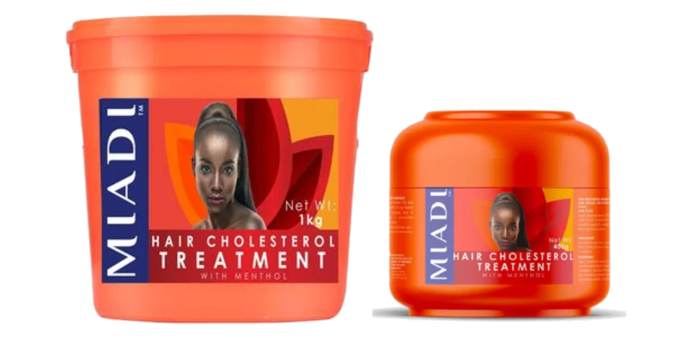 MIADI CHOLESTROL TRT 1KG