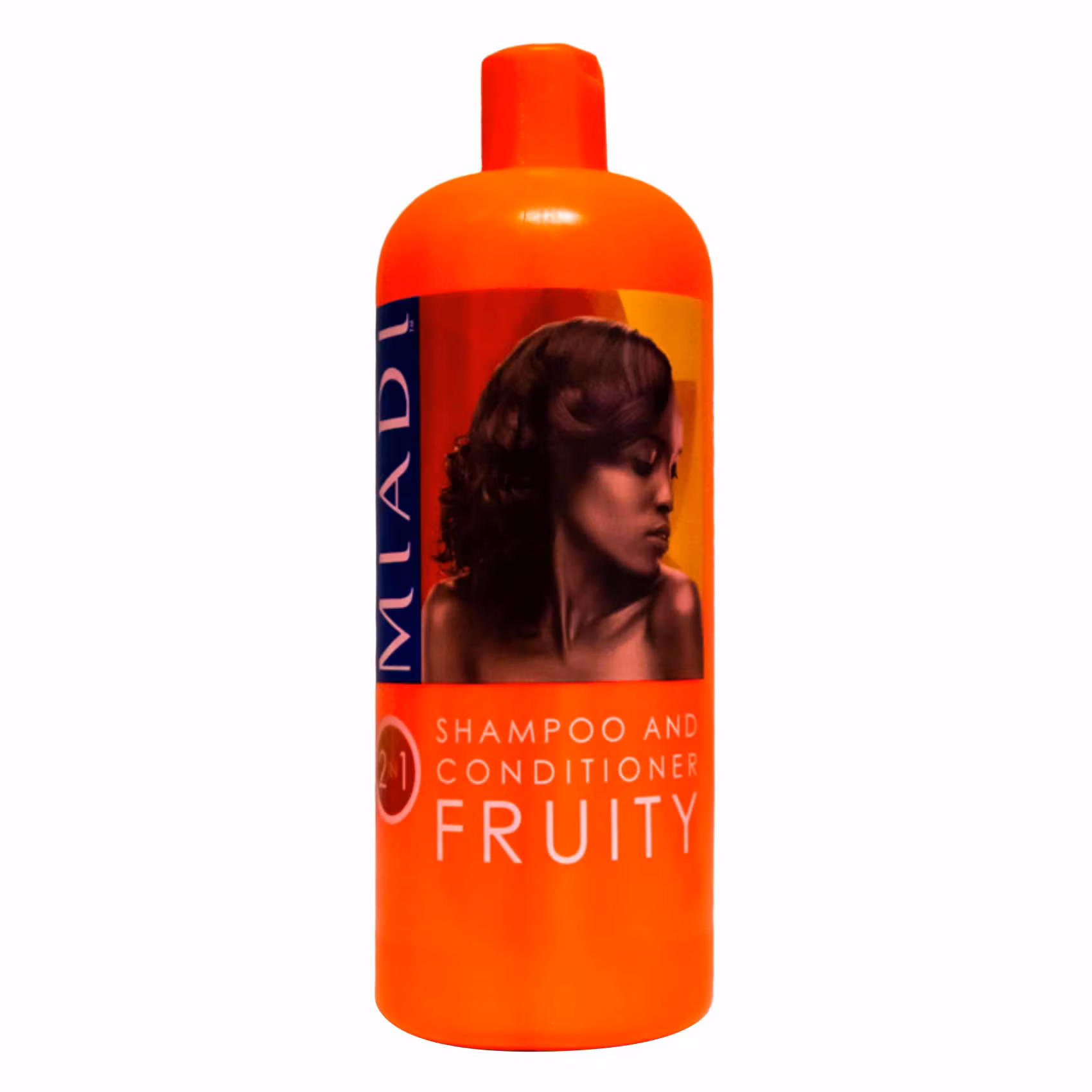 MIADI SHMP FRUITY 1L