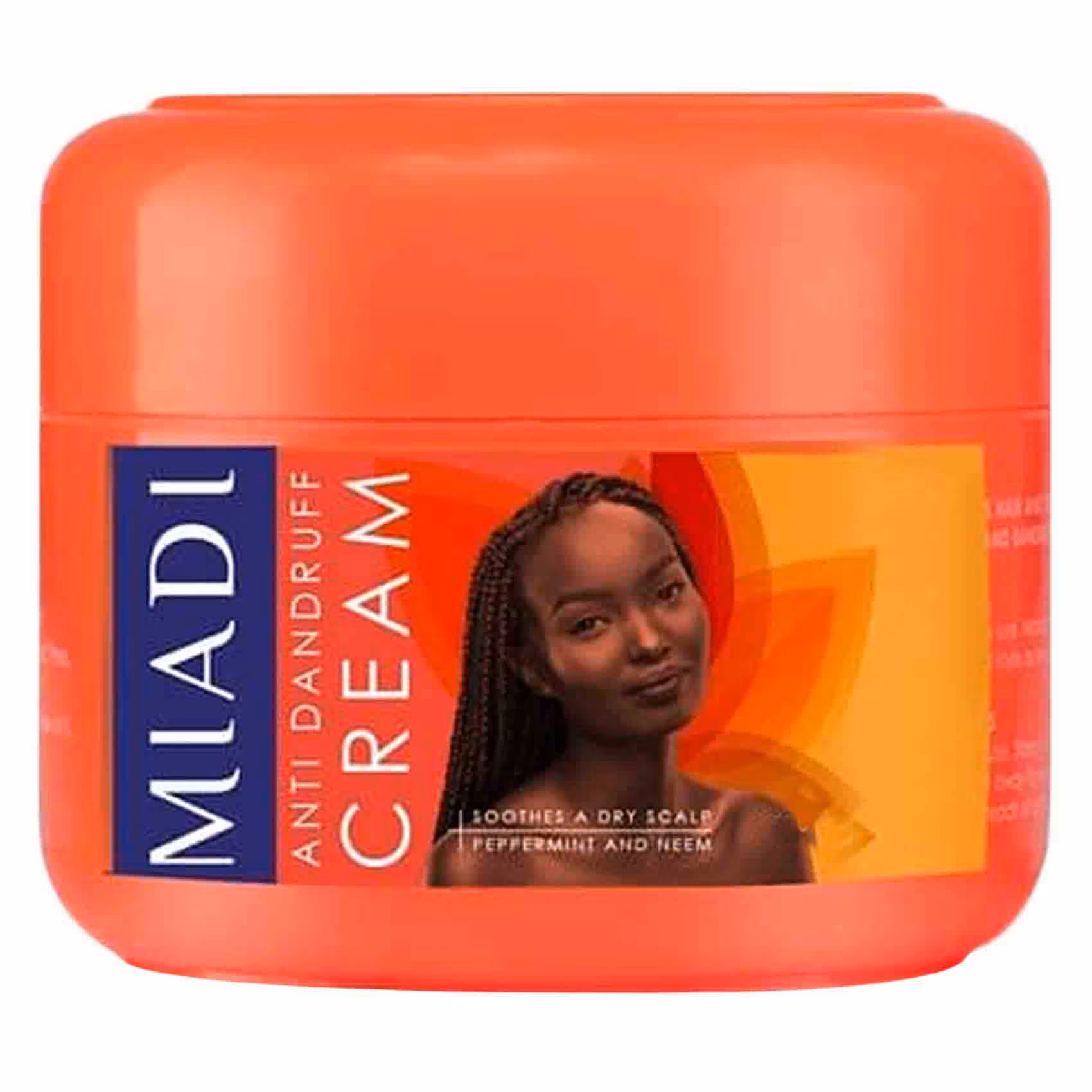 MIADI HAIR FOOD NL 400G