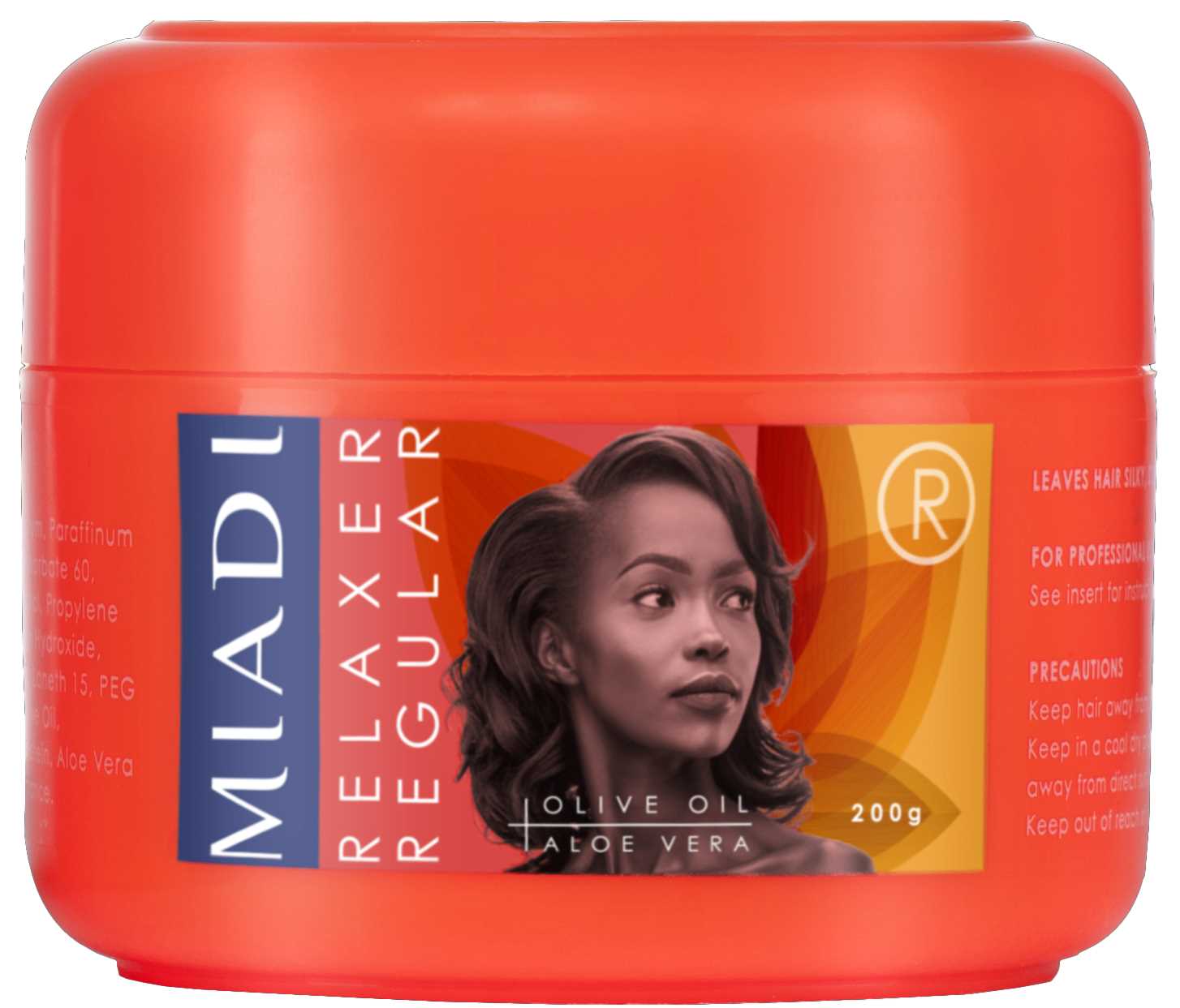 MIADI REL REG NL 200G