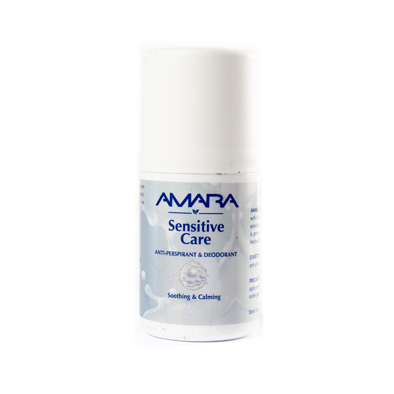 AMARA DEO SENSITIVE 5ML
