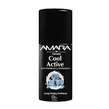 AMARA DEO COOL ACTIVE 50ML