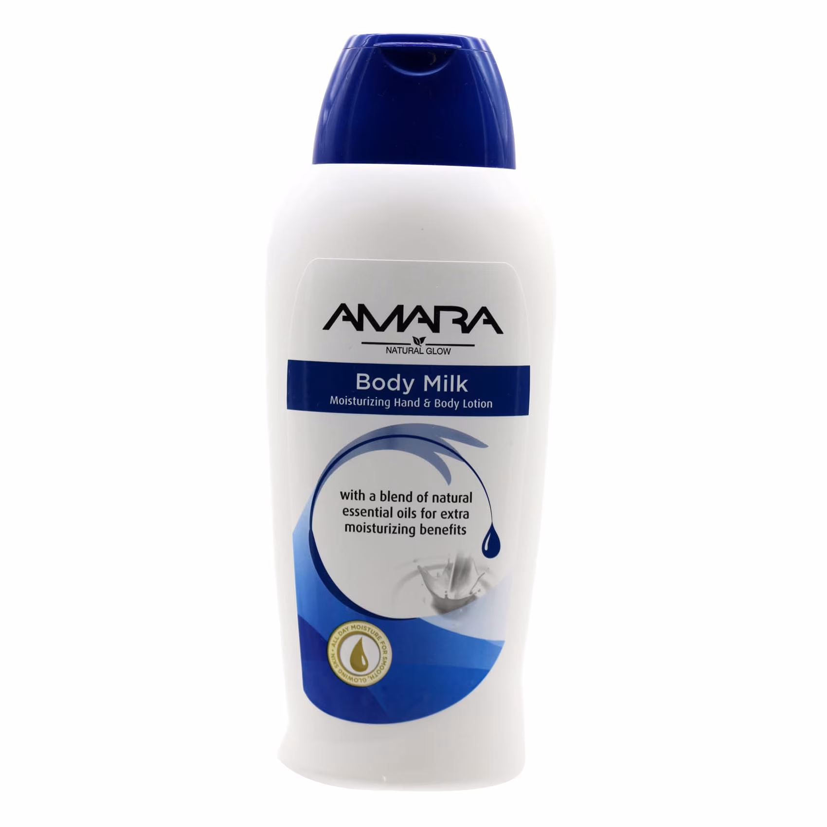 amara bodymilk 400ml