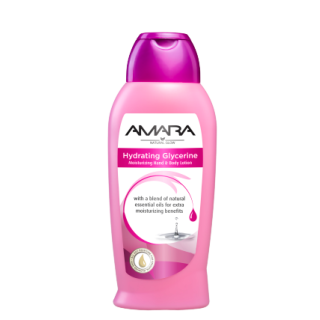 amara glycerine 400ml