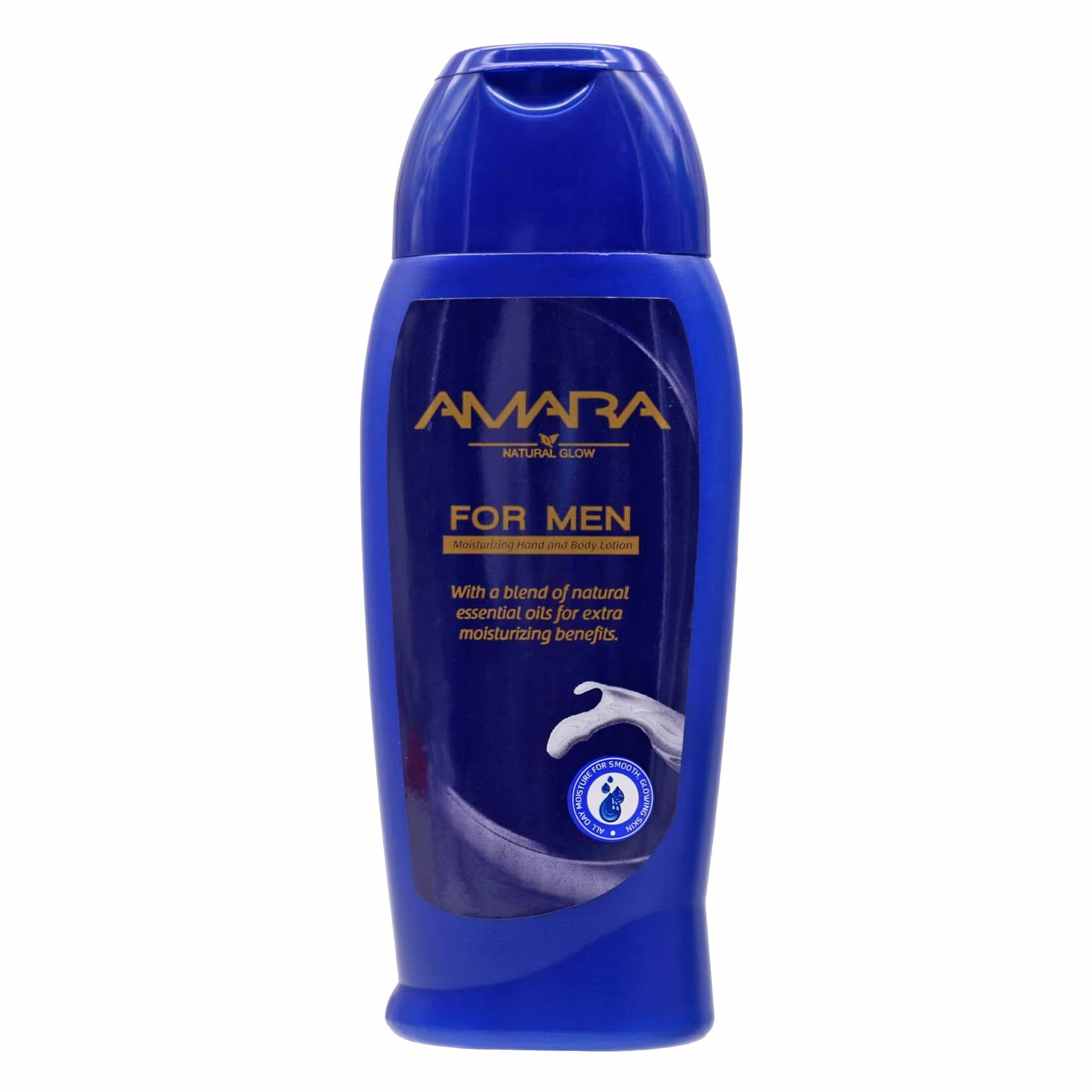 amara for men 400ml