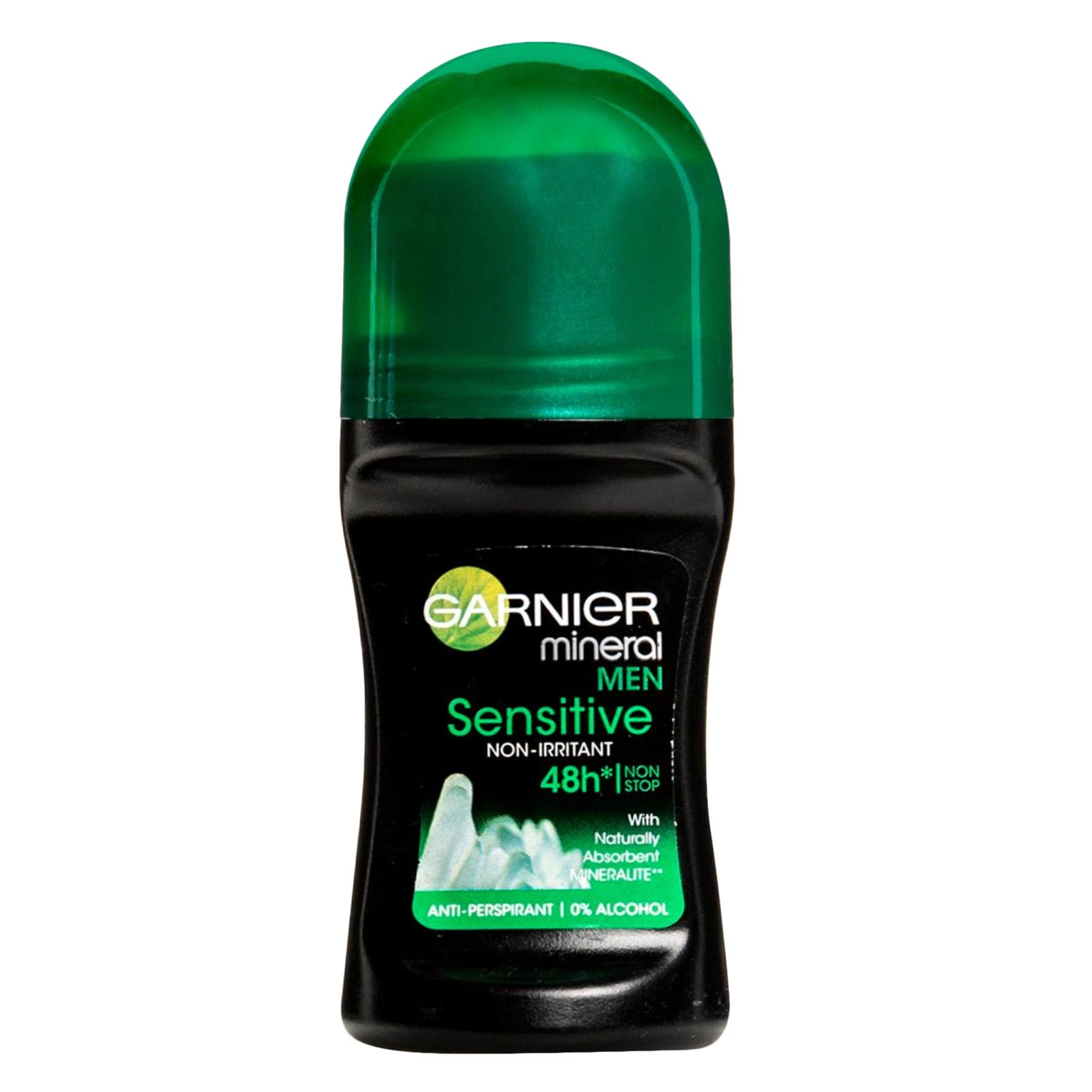 GARNIER ROLL-ON MINERAL MEN SENSITIVE 50ML