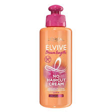 L&rsquo;OR&Eacute;AL PARIS ELVIVE DREAM LENGTHS NO CUT HAIR CREME 200ML