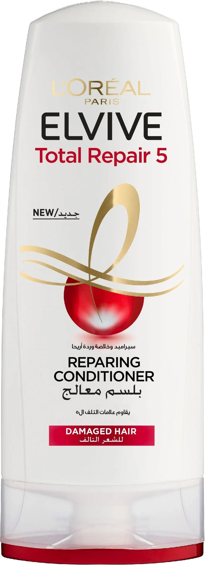 LOREAL  PARIS ELVIVE TOTAL REPAIR 5 CONDITIONER 200ML