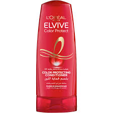LOREAL  PARIS ELVIVE COLOUR PROTECT CONDITIONER 360ML