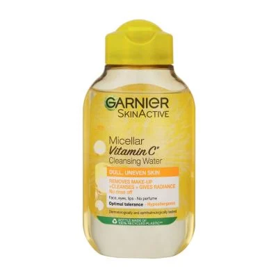 GARNIER MICELLAR CLEANSING WATER 100ML
