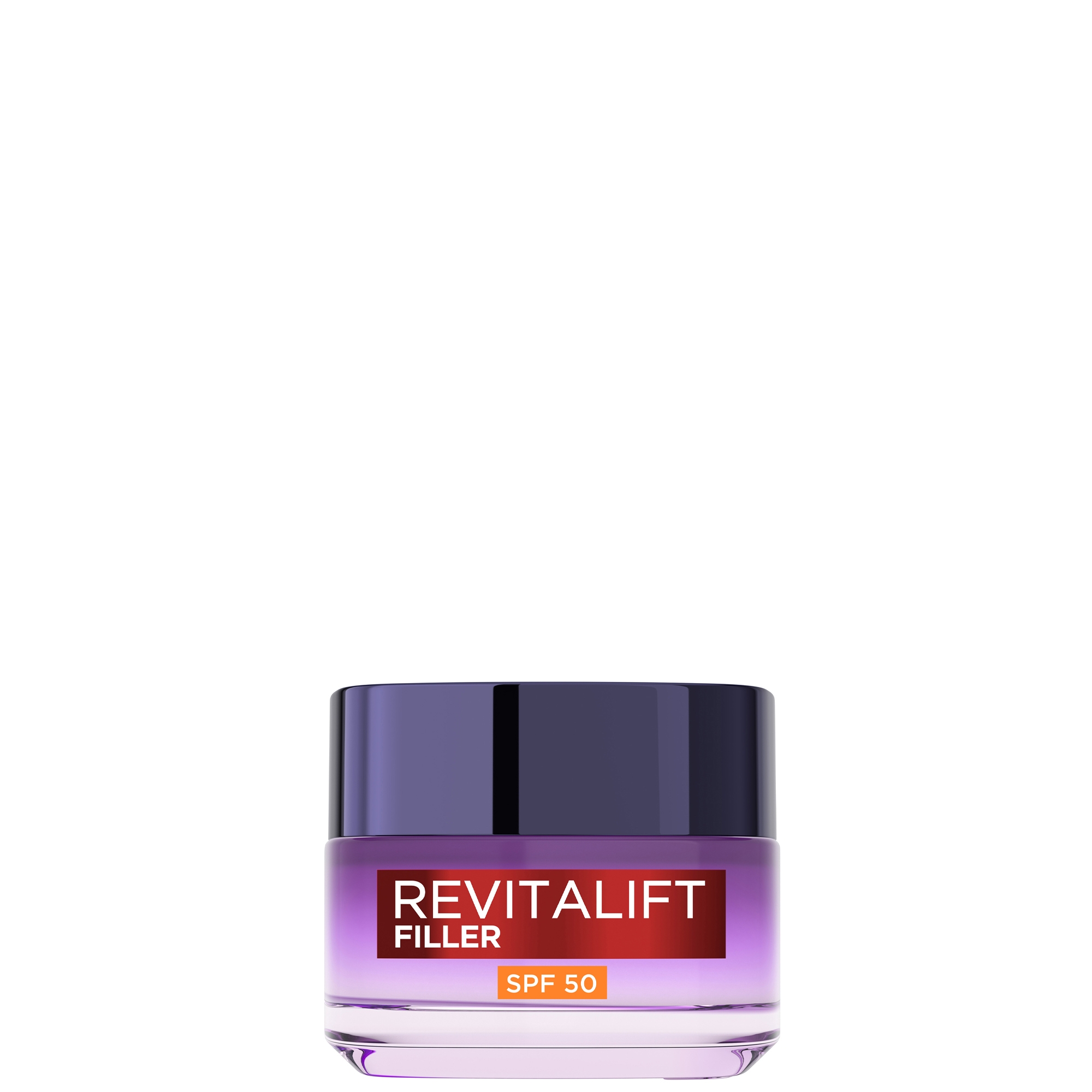 LOREAL PARIS REVITALIFT FILLER DAY CREAM SPF50 50ML