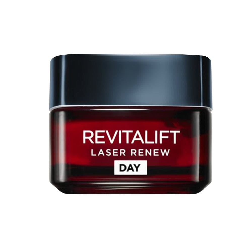 LOREAL  PARIS REVITALIFT LASER RENEW DAY CREAM 50ML