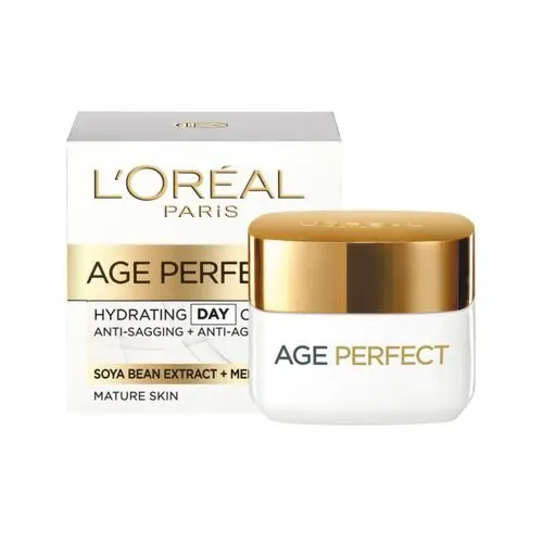 LOREAL PARIS AGE PERFECT DAY CREAM 50ML