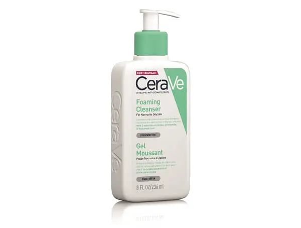 CERAVE HYDRATING CLEANSER 473ML
