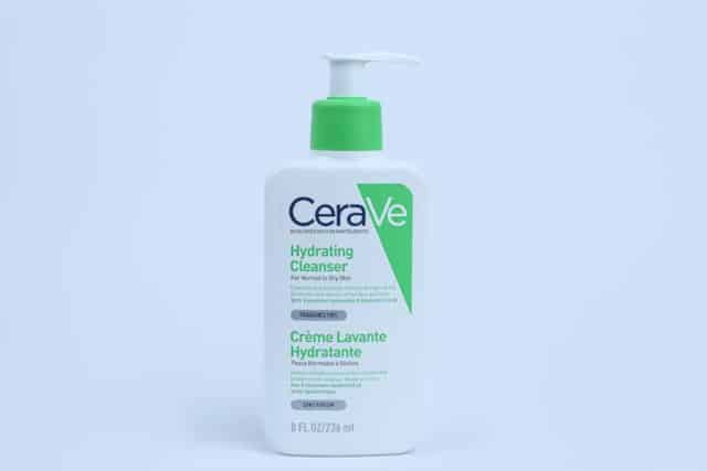 CERAVE HYDRATING CLEANSER 236ML