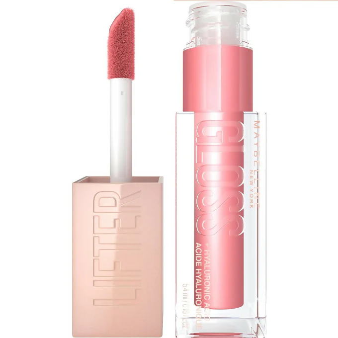 MAYBELLINE LIFTER GLOSS 004 SILK