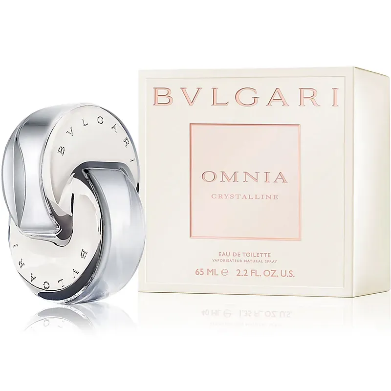 Bvlgari Omnia Crystalline EDT 100ml