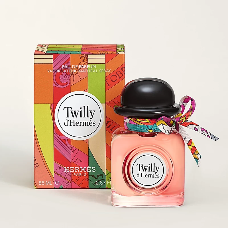 Hermes Twilly d Hermes EDP 100ml