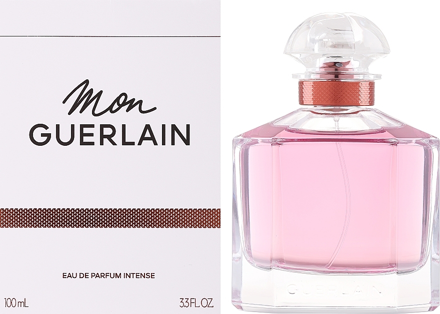 Guerlain Mon Guerlain EDP 100ml