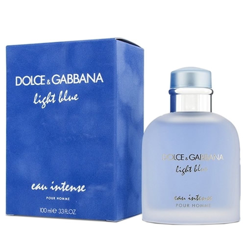 Dolce &amp; Gabbana Light Blue EDP 100ml