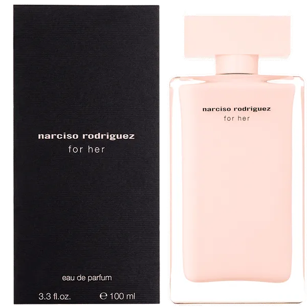 Narciso Rodriguez For Her EDP 100ml