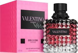 Valentino Donna Born in Roma Intense EDP 100ml