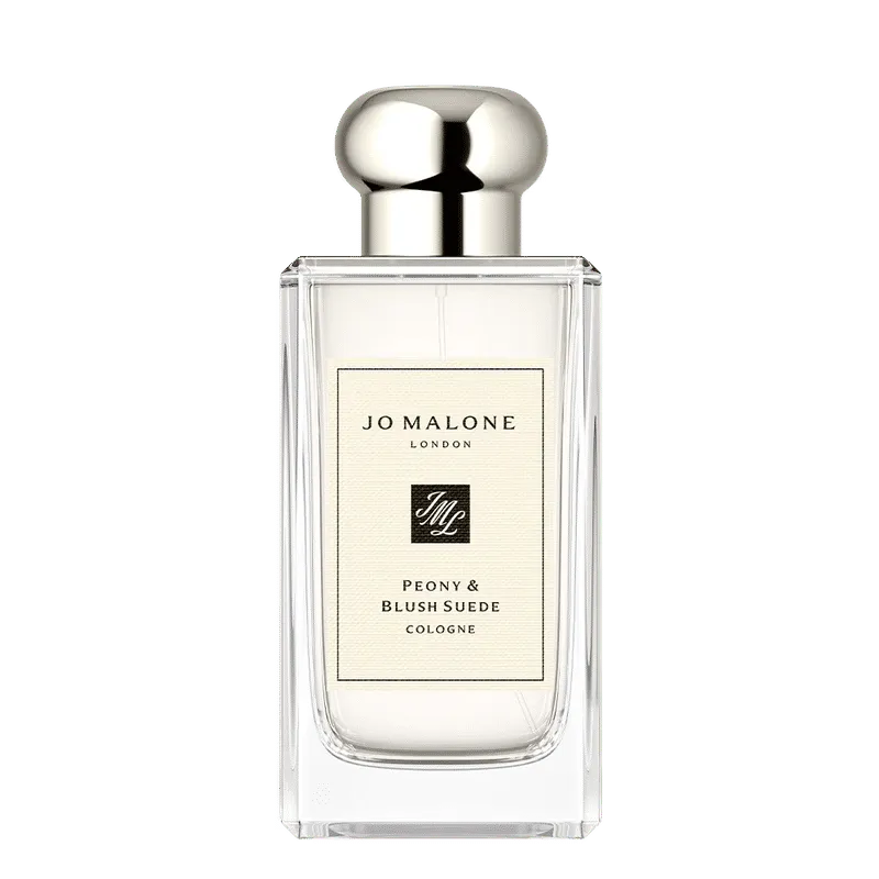 Jo Malone Peony &amp; Blush Suede Cologne 100ml