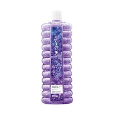 Avon Sense Lavender Calm Bubble Bath