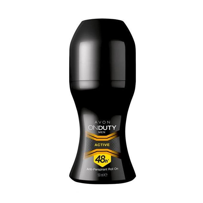 Avon ONDUTY Mens Active 48h