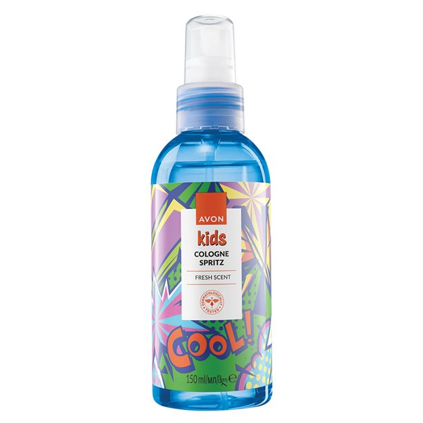 Avon Kids Cologne Spritz