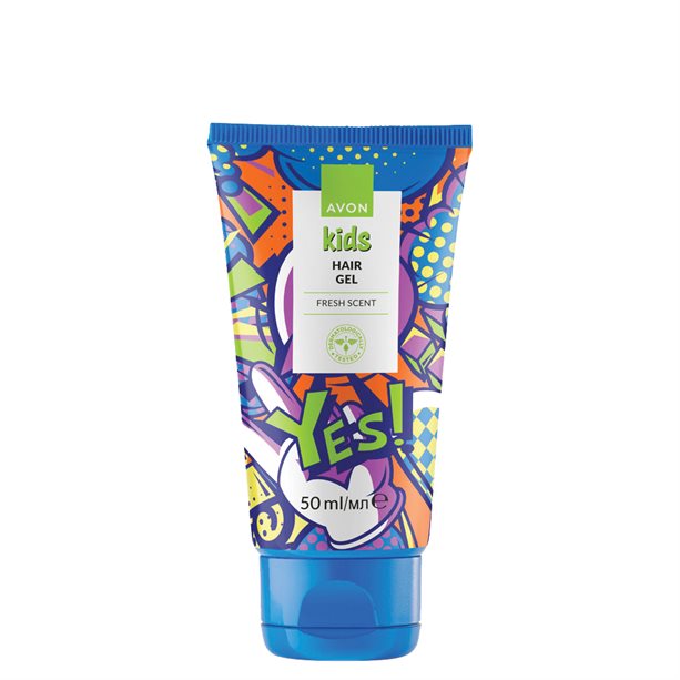 Avon Kids Hair Gel