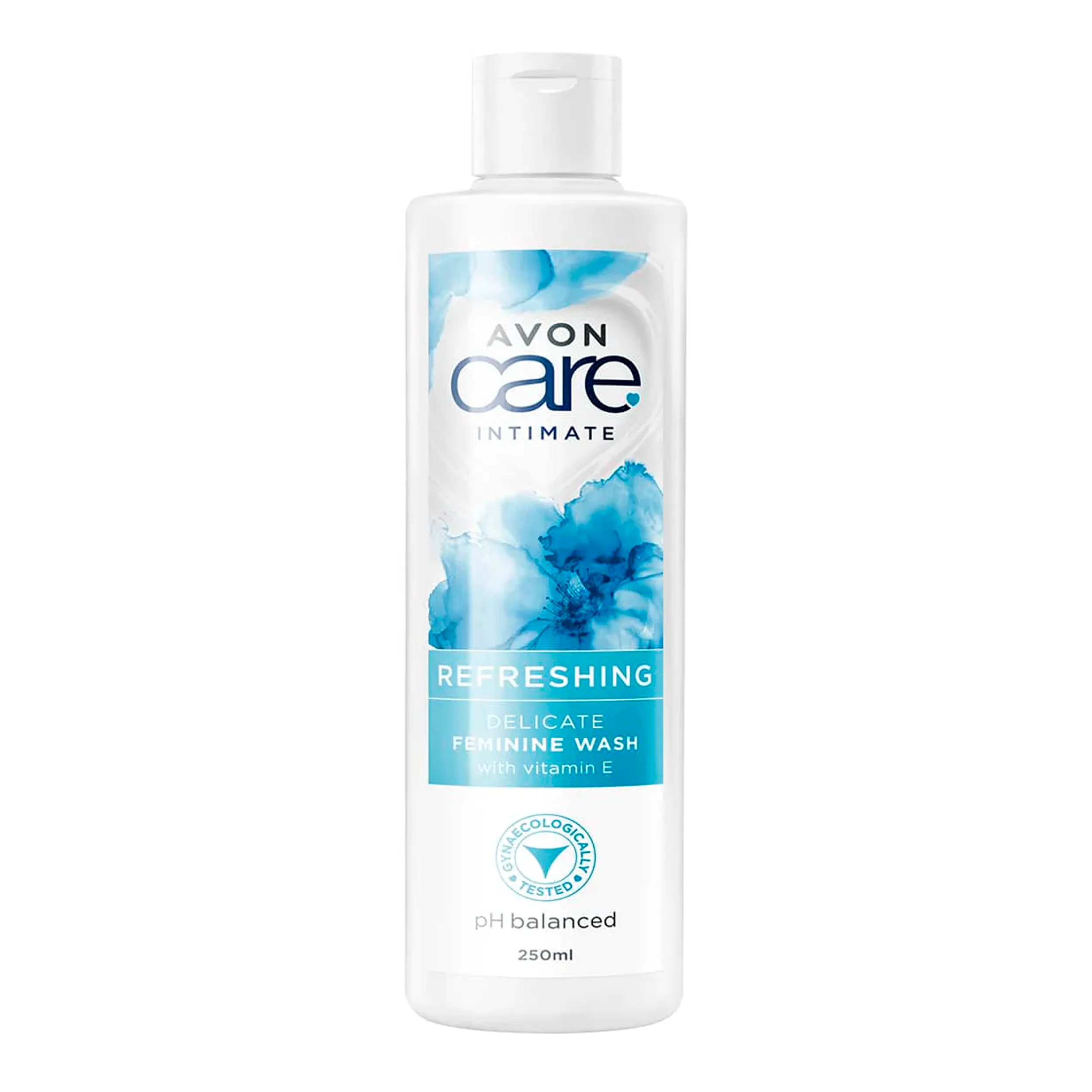 Intimate Refreshing Feminine Wash