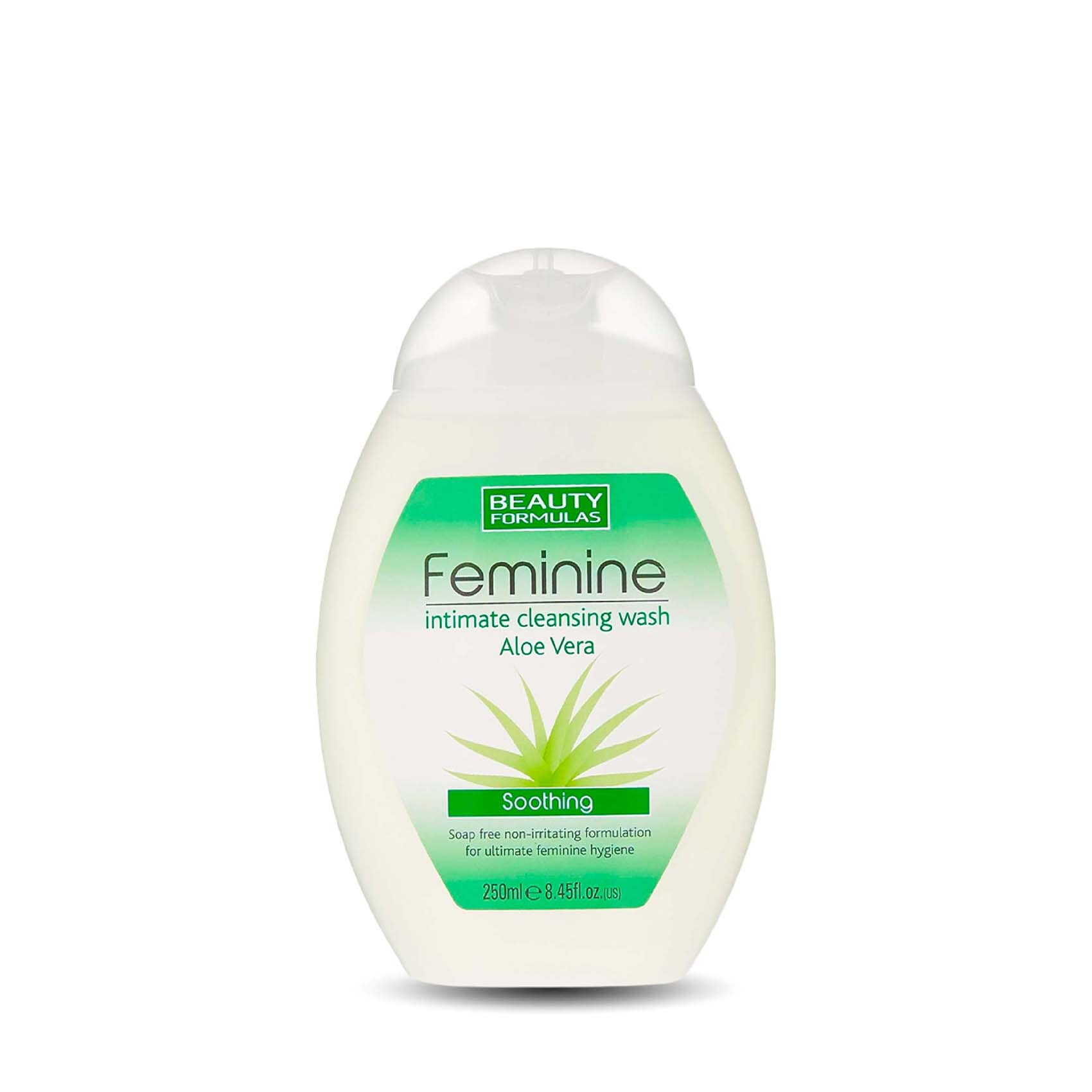 Intimate Calming Feminine Wash