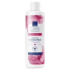 Intimate Gentle Feminine Wash