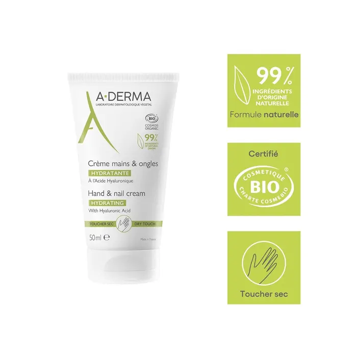 Derma Extra-firm Hand Cream