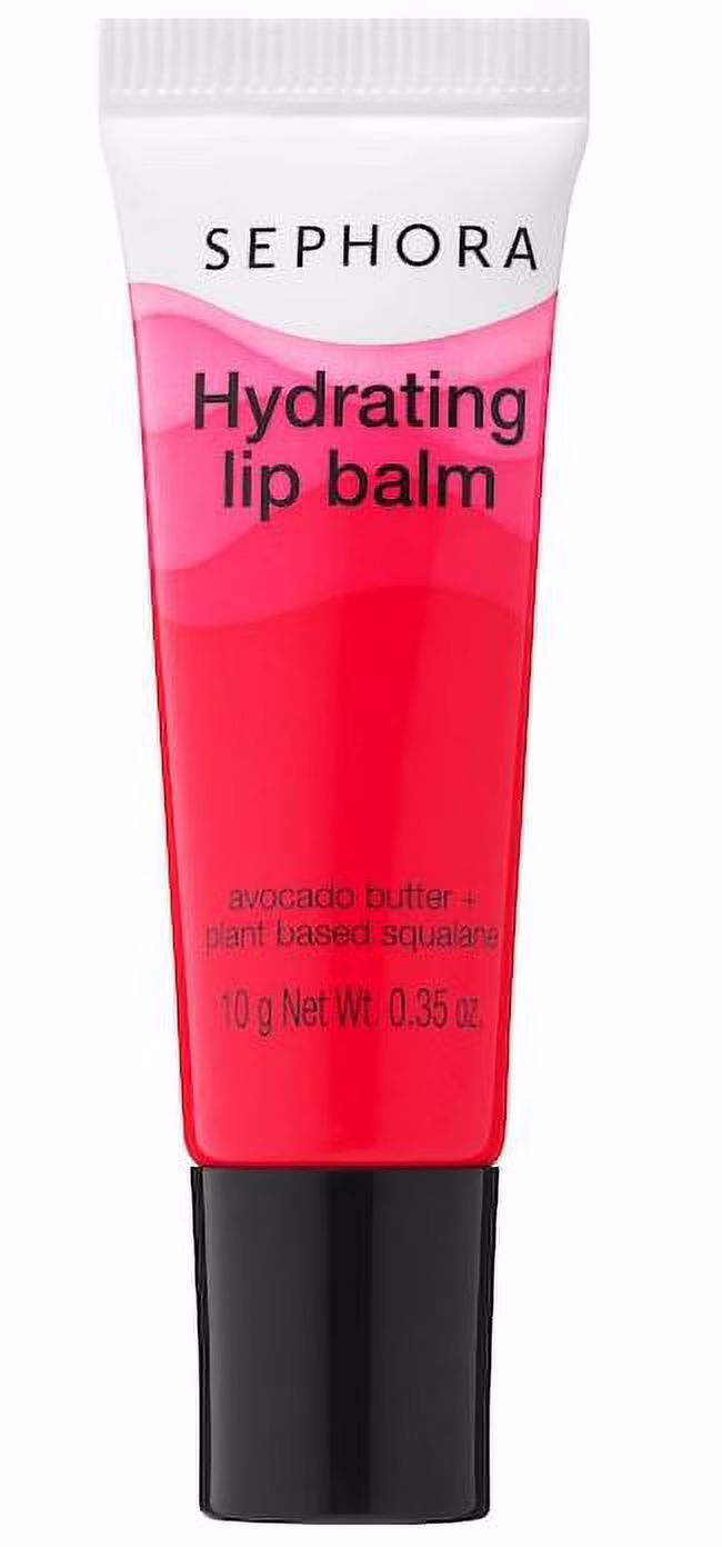 Hydrating Lip Balm