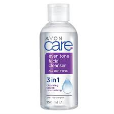Even Tone Facial Cleanser