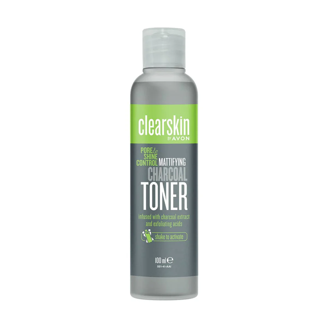 Pore &amp; Shine Control Mattifying Toner