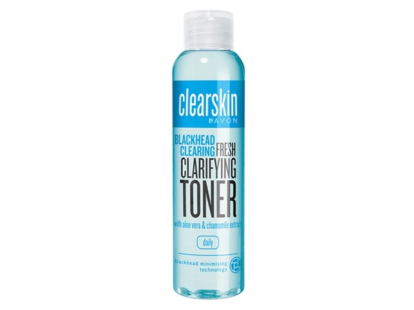 Blackhead Clearing Clarifying Toner