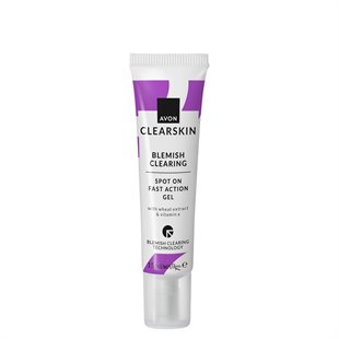 Blemish Clearing Spot On Instant Gel