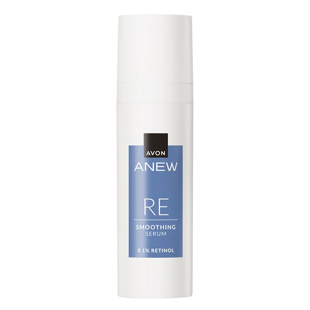 Anew Smoothing Serum