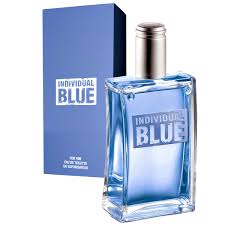 Individual Blue Eau de Toilette