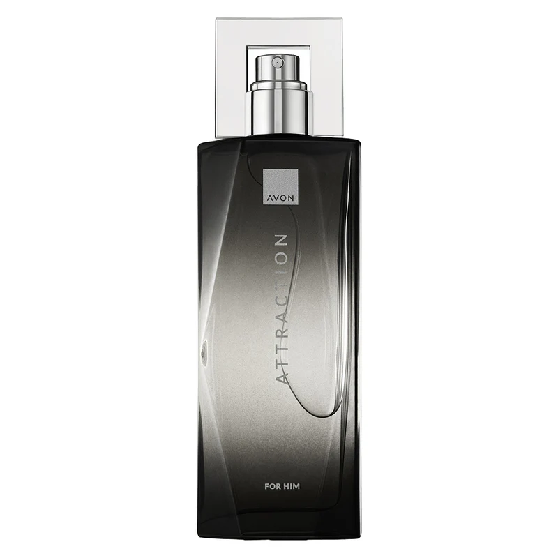 Attraction for Him Eau de Toilette