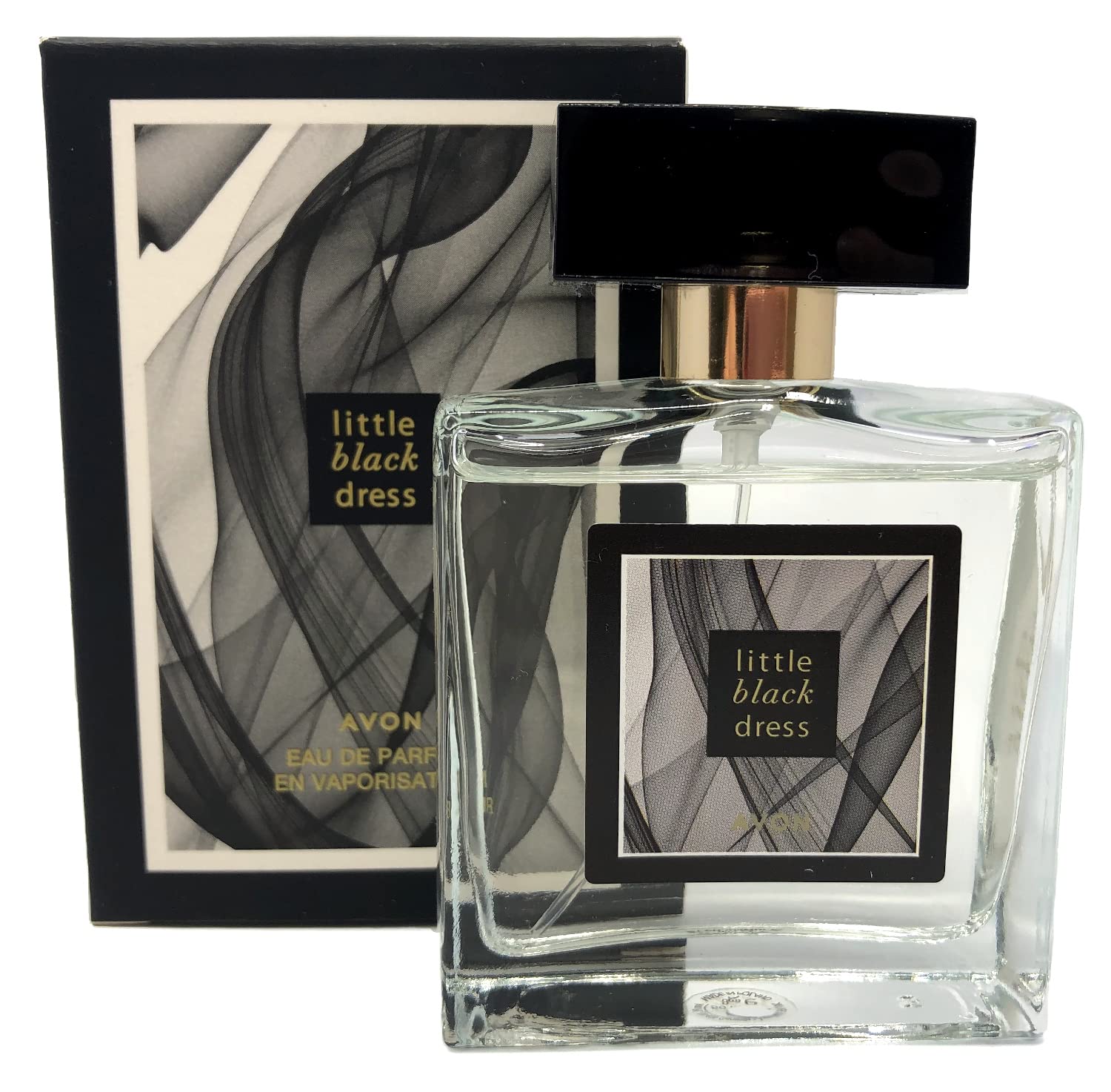 Little Black Dress Eau de Parfum
