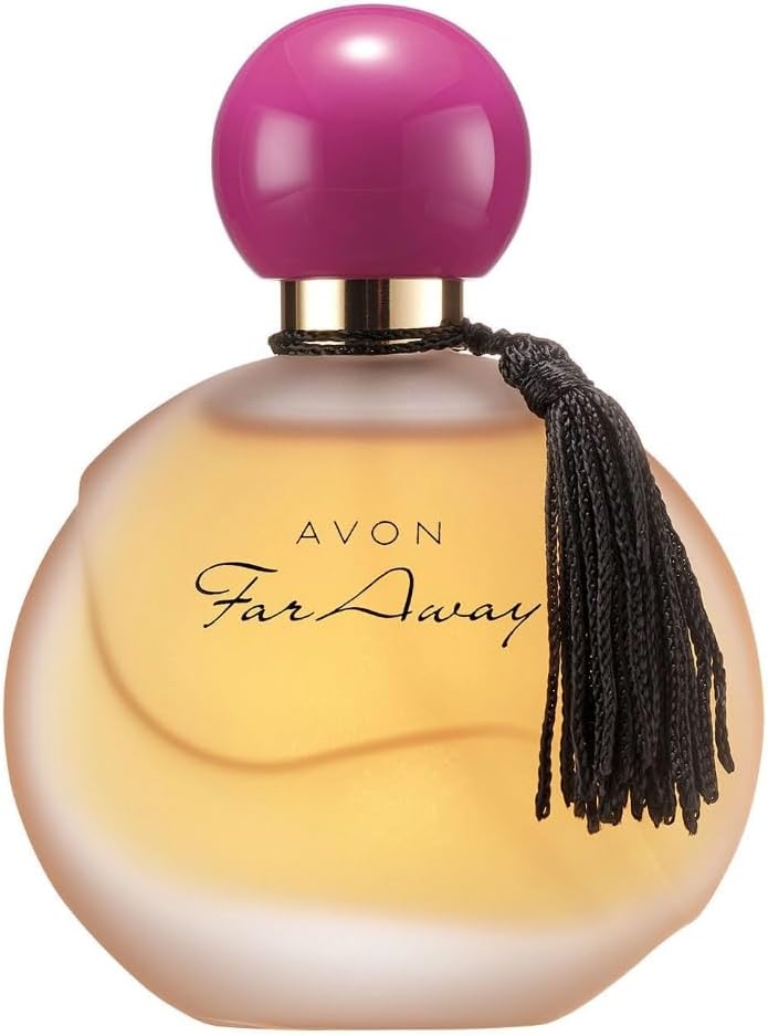 Far Away Eau de Parfum