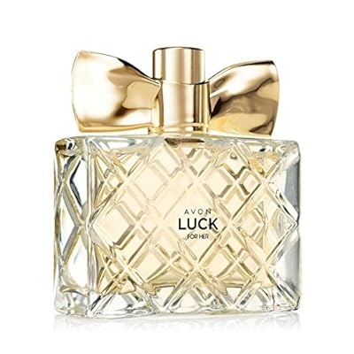 Luck for Her Eau de Parfum